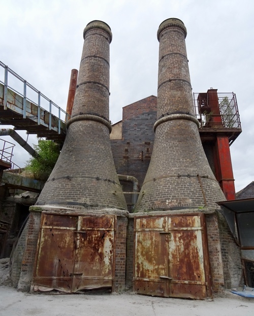 Furlong Mills exterior