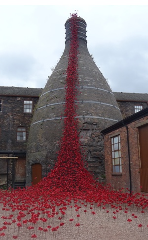 Weeping window 2018