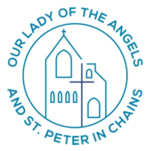 Our Lady Logo