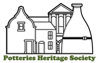 Potteries Heritage Society