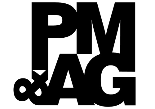 PMAG logo