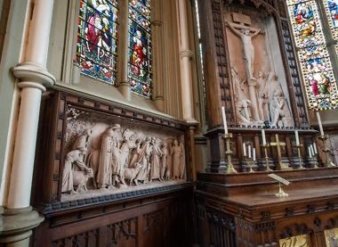 St Marks