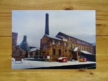 Middleport Pottery - front